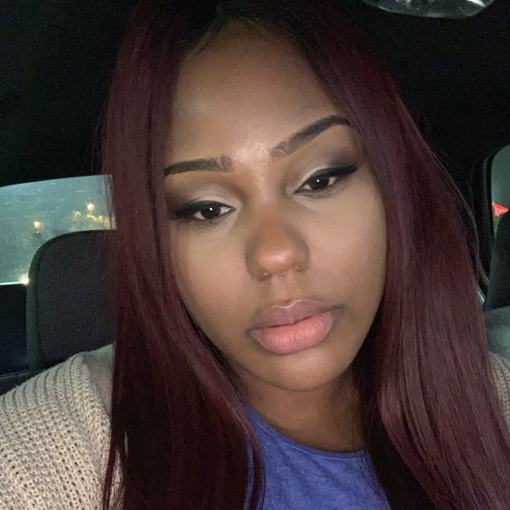 Meet your Posher, Jamie